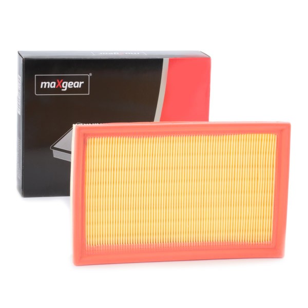 MAXGEAR Air filter Article number: 26-0361 cheaply