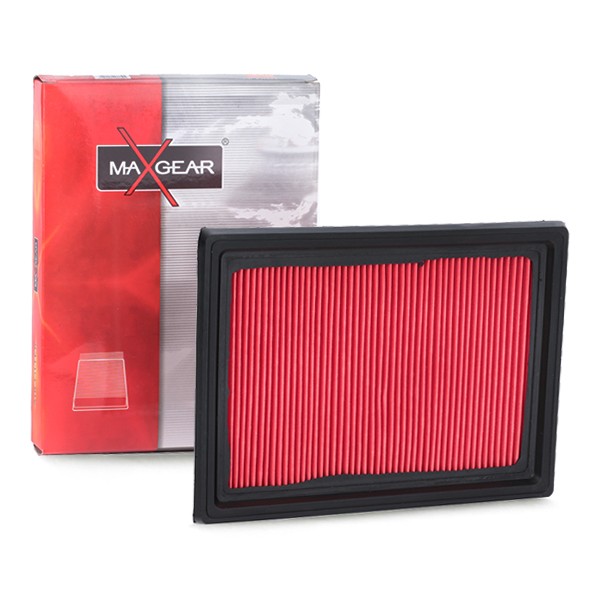 MAXGEAR Air filter Article number: 26-0375 cheaply