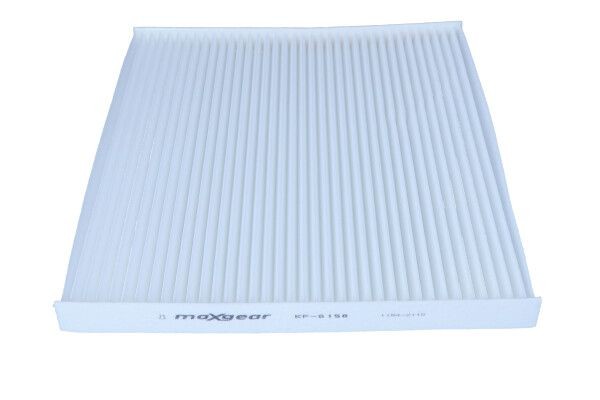 MAXGEAR Pollen filter Article number: 26-0386 cheaply