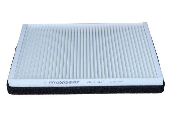MAXGEAR Pollenfilter Varenummer: 26-0388 billige