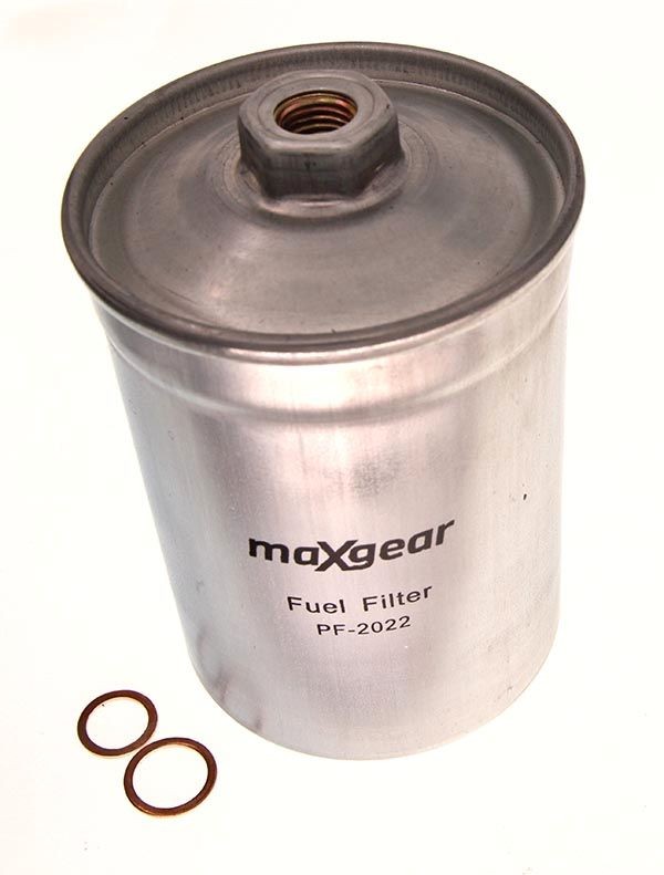 MAXGEAR Kütusefilter Artikli number: 26-0415 soodsalt