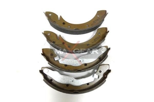 MAXGEAR Fuel filter Article number: 26-0417 cheaply