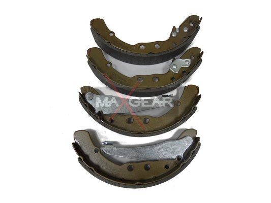 MAXGEAR Kütusefilter Artikli number: 26-0418 soodsalt