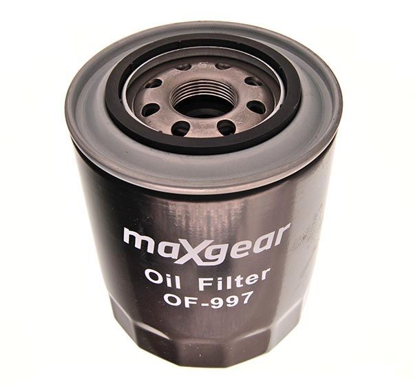 MAXGEAR Oil filter Article number: 26-0432 cheaply