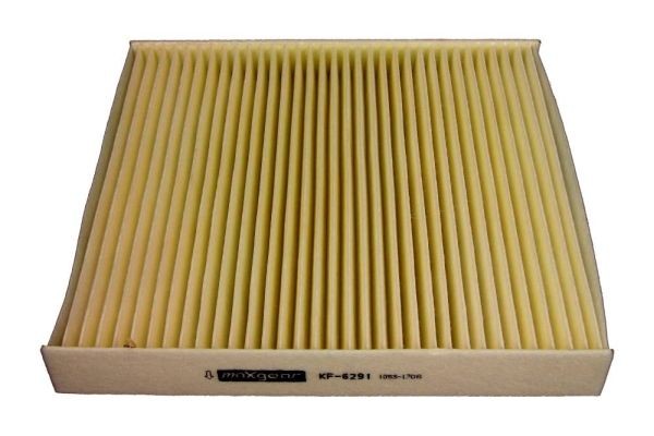 MAXGEAR Pollen filter Article number: 26-0467 cheaply