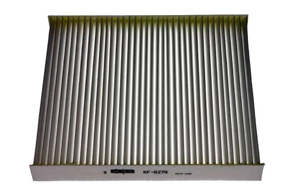 MAXGEAR Pollen filter Article number: 26-0468 cheaply