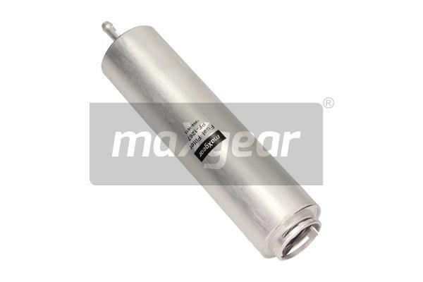 MAXGEAR Fuel filter Article number: 26-0497 cheaply