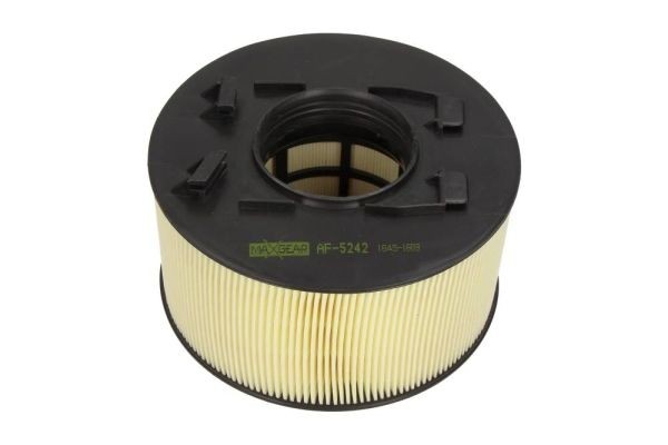 MAXGEAR Air filter Article number: 26-0498 cheaply