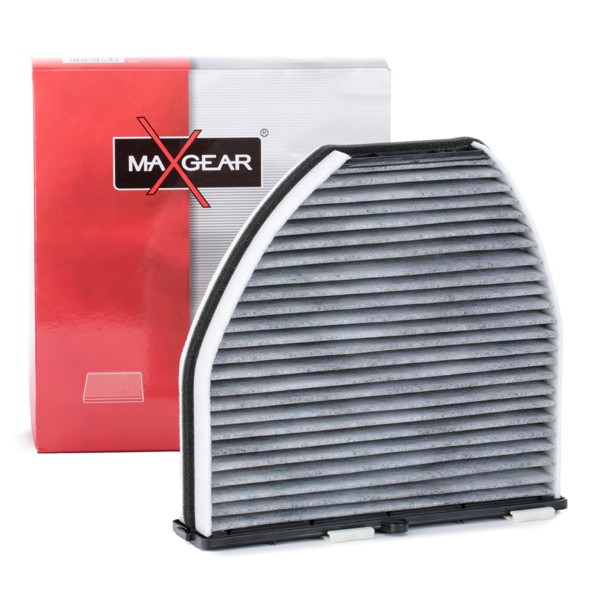 MAXGEAR Pollen filter Article number: 26-0517 cheaply