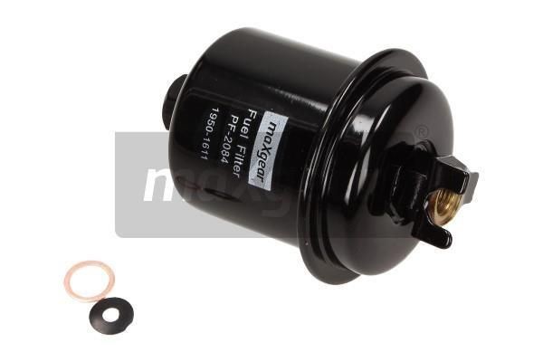 MAXGEAR Kütusefilter Artikli number: 26-0545 soodsalt