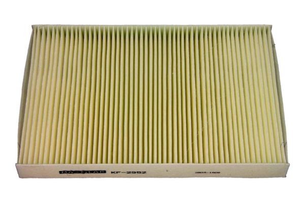 MAXGEAR Pollen filter Article number: 26-0565 cheaply