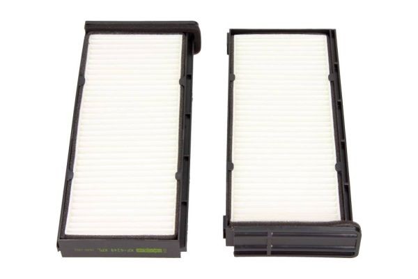 MAXGEAR Pollen filter Article number: 26-0583 cheaply