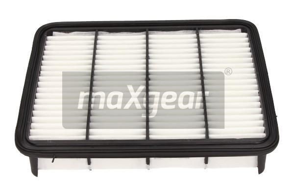 MAXGEAR Air filter Article number: 26-0585 cheaply