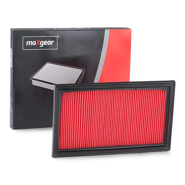 MAXGEAR Air filter Article number: 26-0597 cheaply