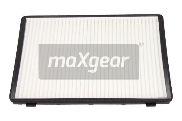 MAXGEAR Pollen filter Article number: 26-0632 cheaply