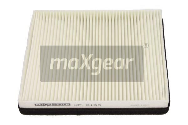 MAXGEAR Pollen filter Article number: 26-0638 cheaply