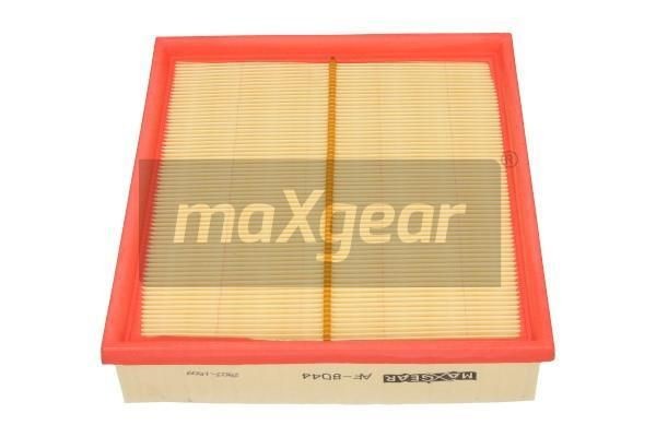 MAXGEAR Air filter Article number: 26-0639 cheaply