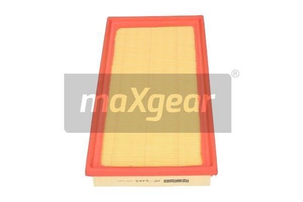 MAXGEAR Luftfilter Varenummer: 26-0651 billige