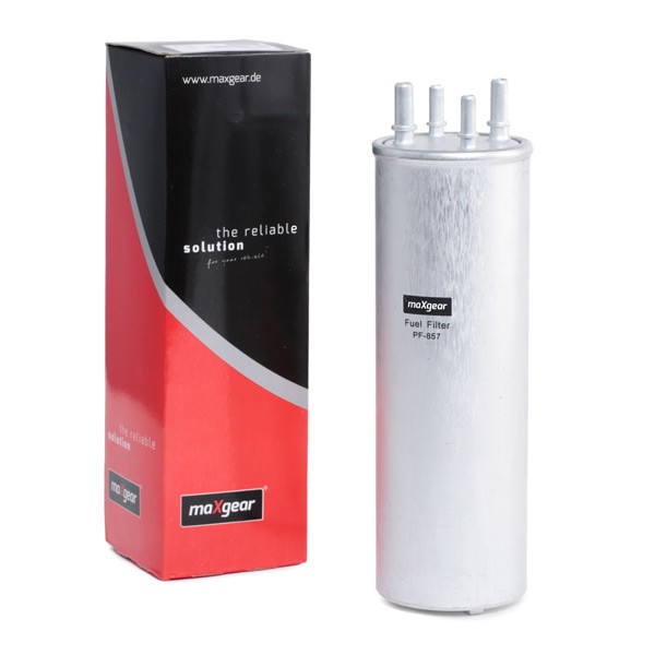 MAXGEAR Kütusefilter Artikli number: 26-0660 soodsalt