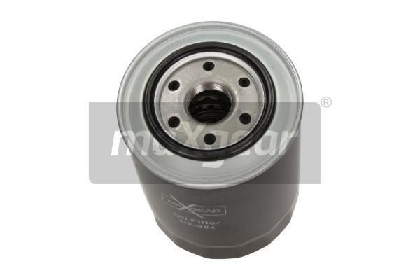 MAXGEAR Õlifilter Artikli number: 26-0672 soodsalt