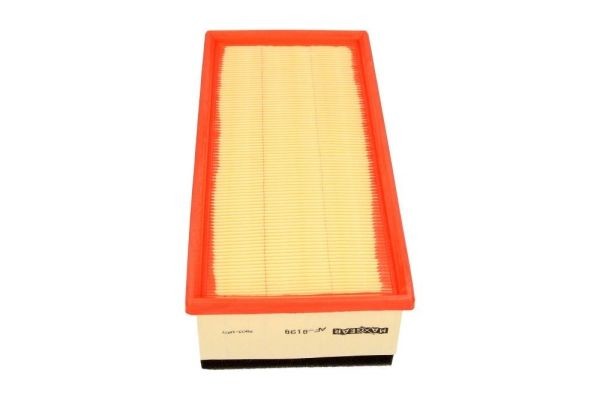 MAXGEAR Luftfilter Varenummer: 26-0692 billige