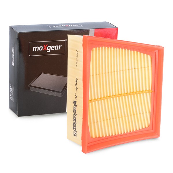 MAXGEAR Luftfilter Varenummer: 26-0730 billige