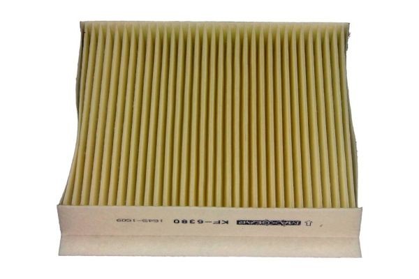 MAXGEAR Pollenfilter Varenummer: 26-0731 billige