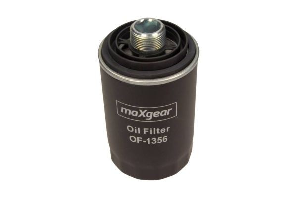 MAXGEAR Oil filter Article number: 26-0801 cheaply