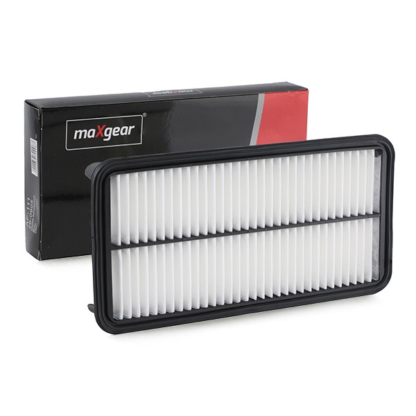 MAXGEAR Air filter Article number: 26-0905 cheaply