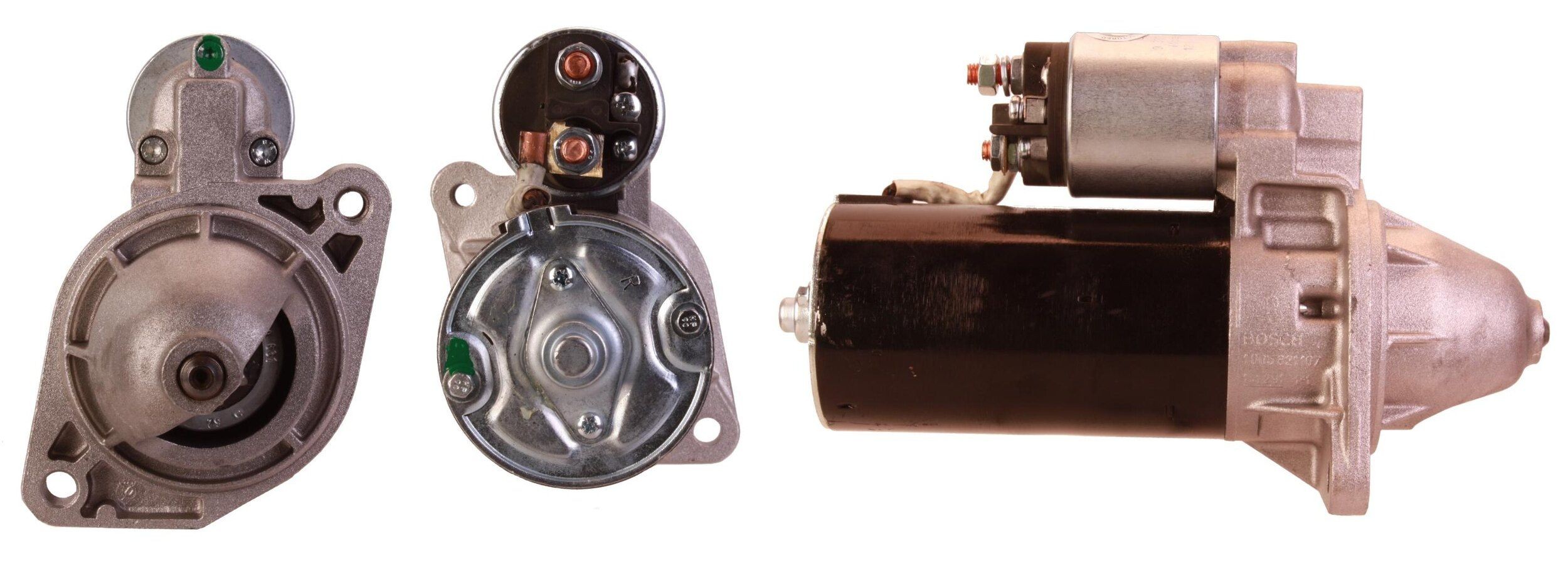 ELSTOCK Starter motor Article number: 26-2287 cheaply