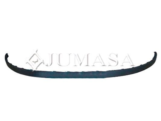 JUMASA Front splitter Article number: 26001843 cheaply
