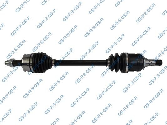 GSP Drive shaft Article number: 260023 cheaply