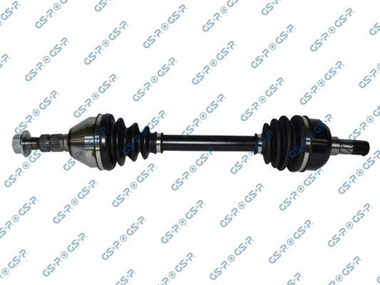 GSP Drive shaft Article number: 260026 cheaply