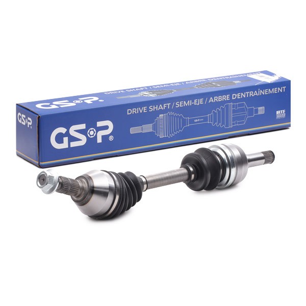 GSP Drive shaft Article number: 260027 cheaply