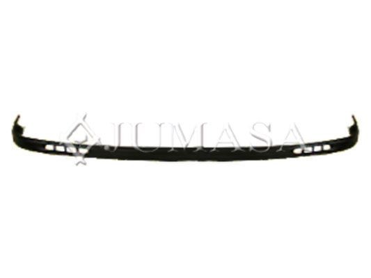 JUMASA Front splitter Article number: 26004058 cheaply