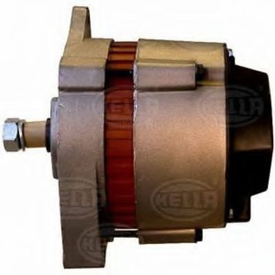 HELLA Alternator Article number: 8EL 725 653-001 cheaply