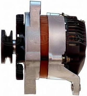 HELLA Generaator Artikli number: 8EL 725 672-001 soodsalt