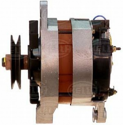 HELLA Alternator Article number: 8EL 725 716-001 cheaply