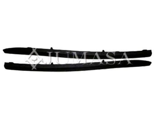 JUMASA Front splitter Article number: 26022048 cheaply