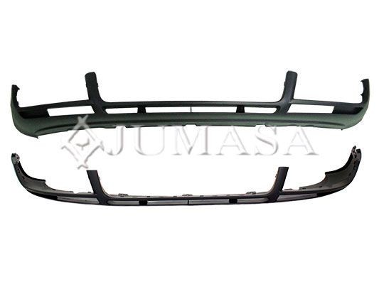 JUMASA Front splitter Article number: 26030432 cheaply