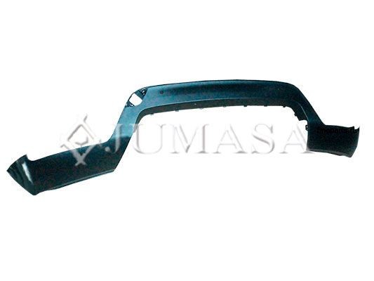JUMASA Front splitter Article number: 26030571 cheaply