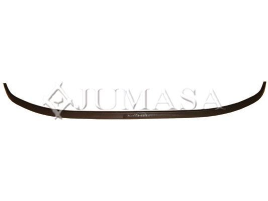 JUMASA Front splitter Article number: 26031224 cheaply