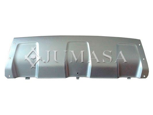 JUMASA Front splitter Article number: 26031295 cheaply