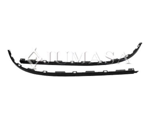 JUMASA Front splitter Article number: 26033554 cheaply