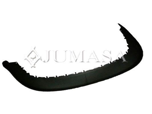 JUMASA Front splitter Article number: 26035553 cheaply