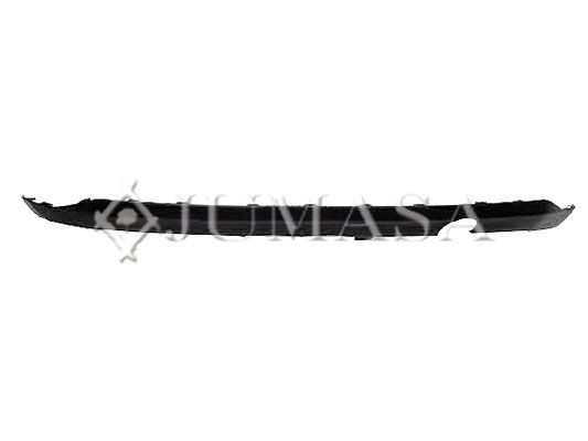 JUMASA Rear diffuser Article number: 26041071 cheaply