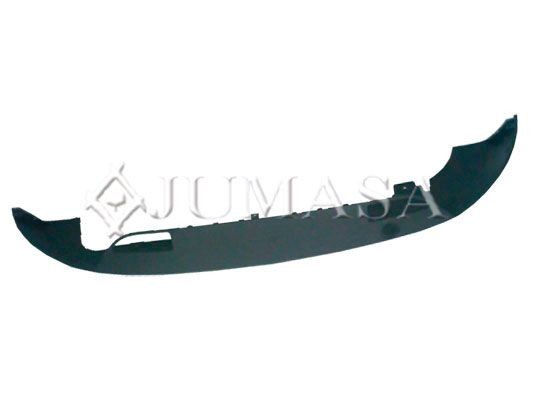 JUMASA Rear diffuser Article number: 26041262 cheaply