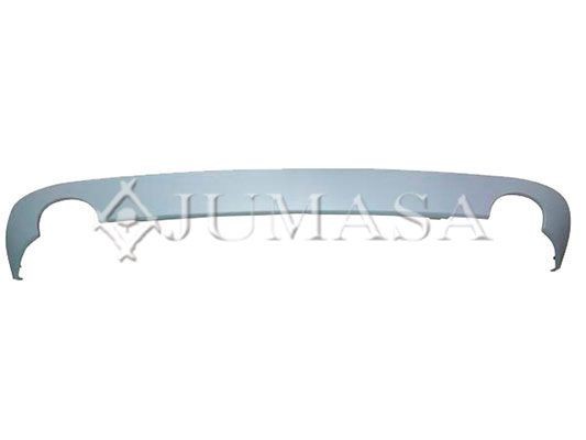 JUMASA Rear diffuser Article number: 26042046 cheaply