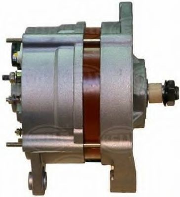 HELLA Alternator Article number: 8EL 725 846-001 cheaply