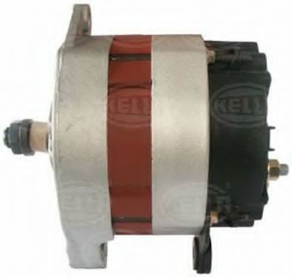 HELLA Alternator Article number: 8EL 725 849-001 cheaply
